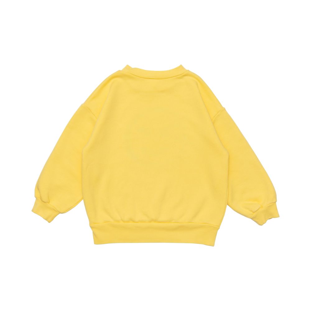 Wynken Slouch Sweat - Full Sun