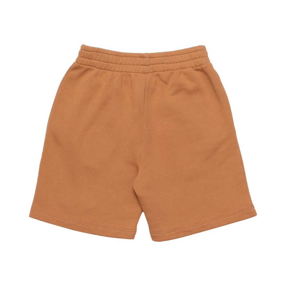 Track Short - Caramel