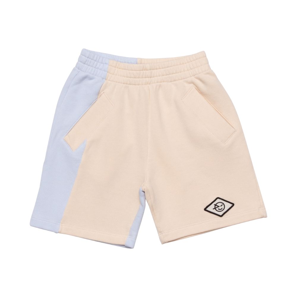 Panel Short - Plein Air Blue