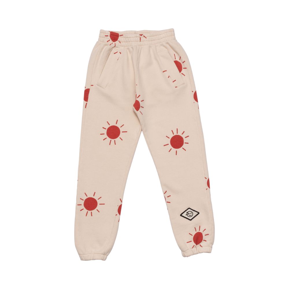 Sunshine Track Pant - Warm Sand