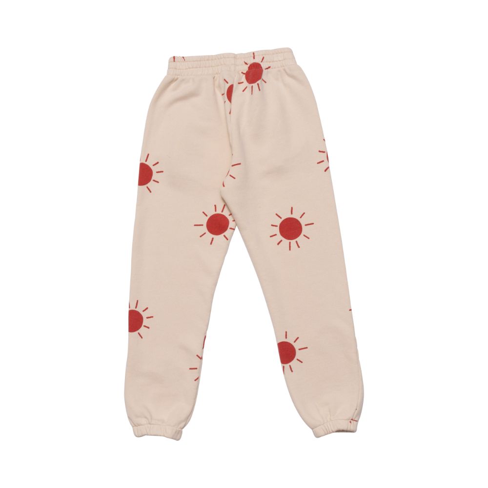 Sunshine Track Pant - Warm Sand