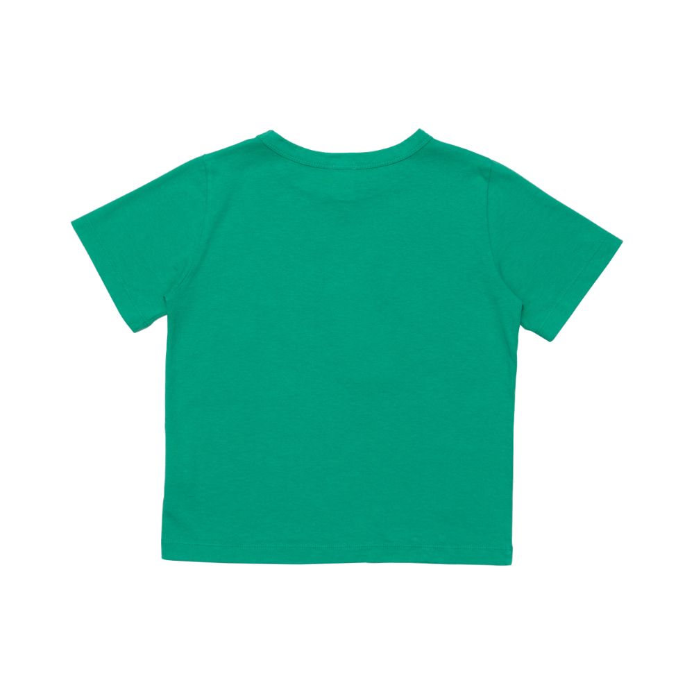 Wynken Multi Tee - Great Green