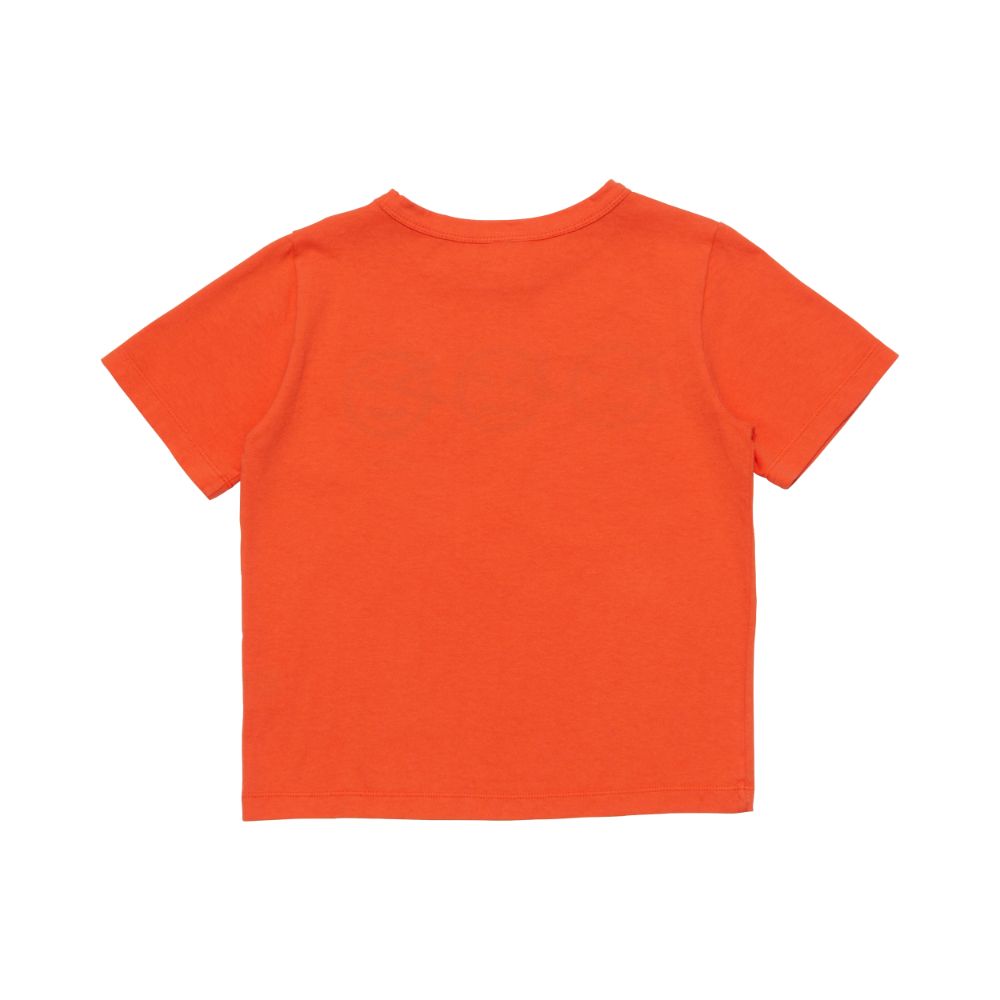 Wynken Multi Tee - Setting Sun