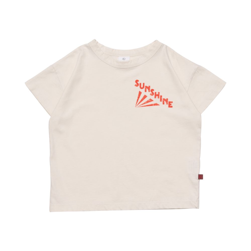 Sunshine Tee - Cloud