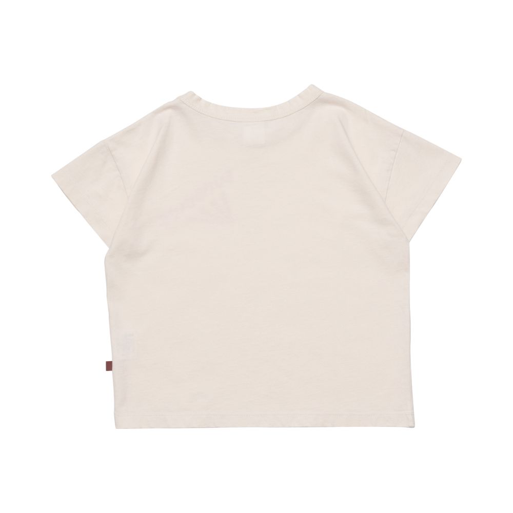 Sunshine Tee - Cloud