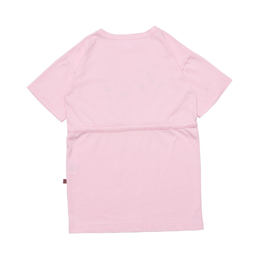 Fleurs Dress - Candy