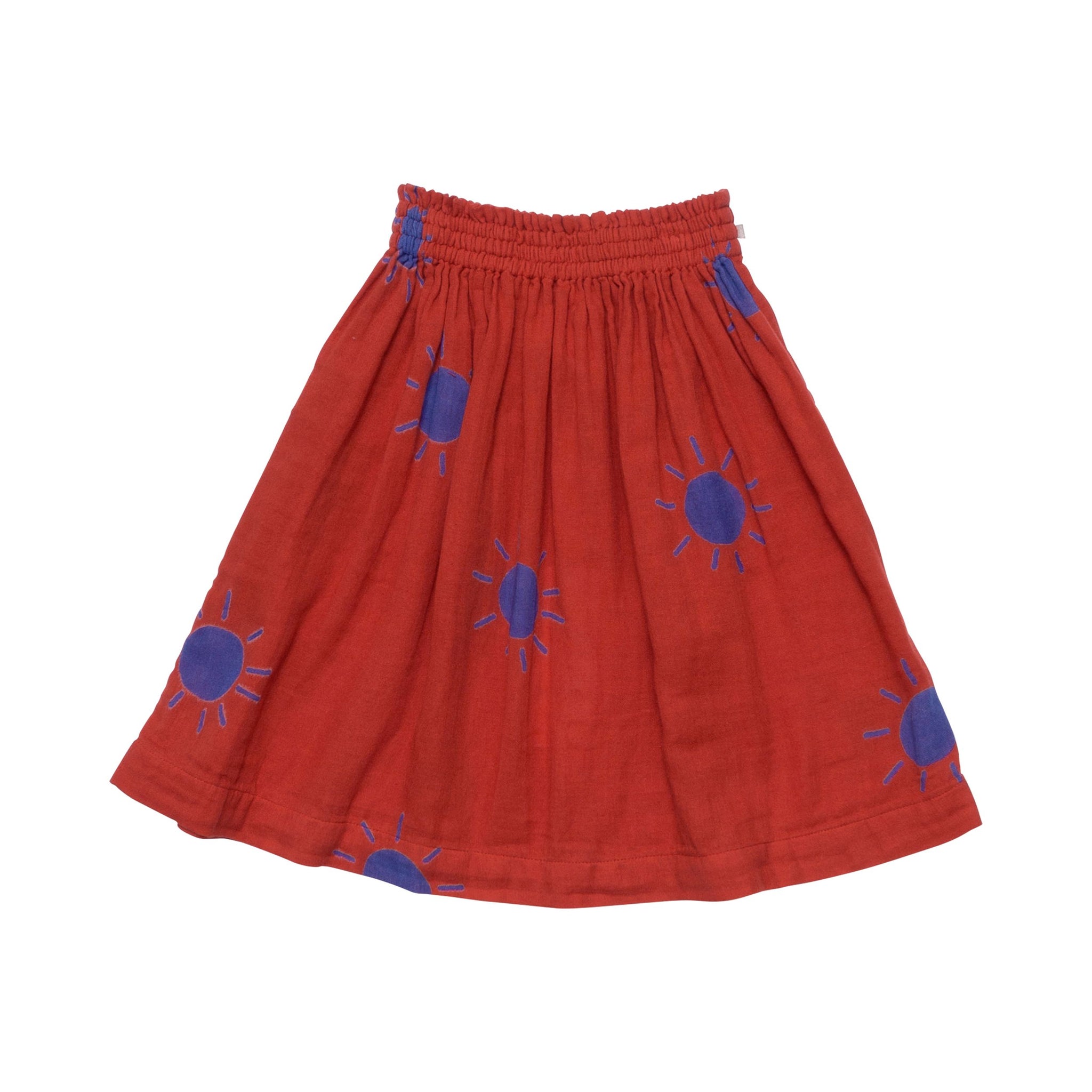 Deck Skirt - Deep Sun